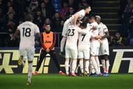 Manchester United staged a historic comeback in the Champions League